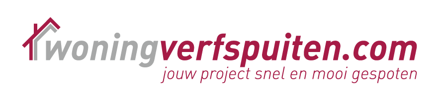Woningverfspuiten