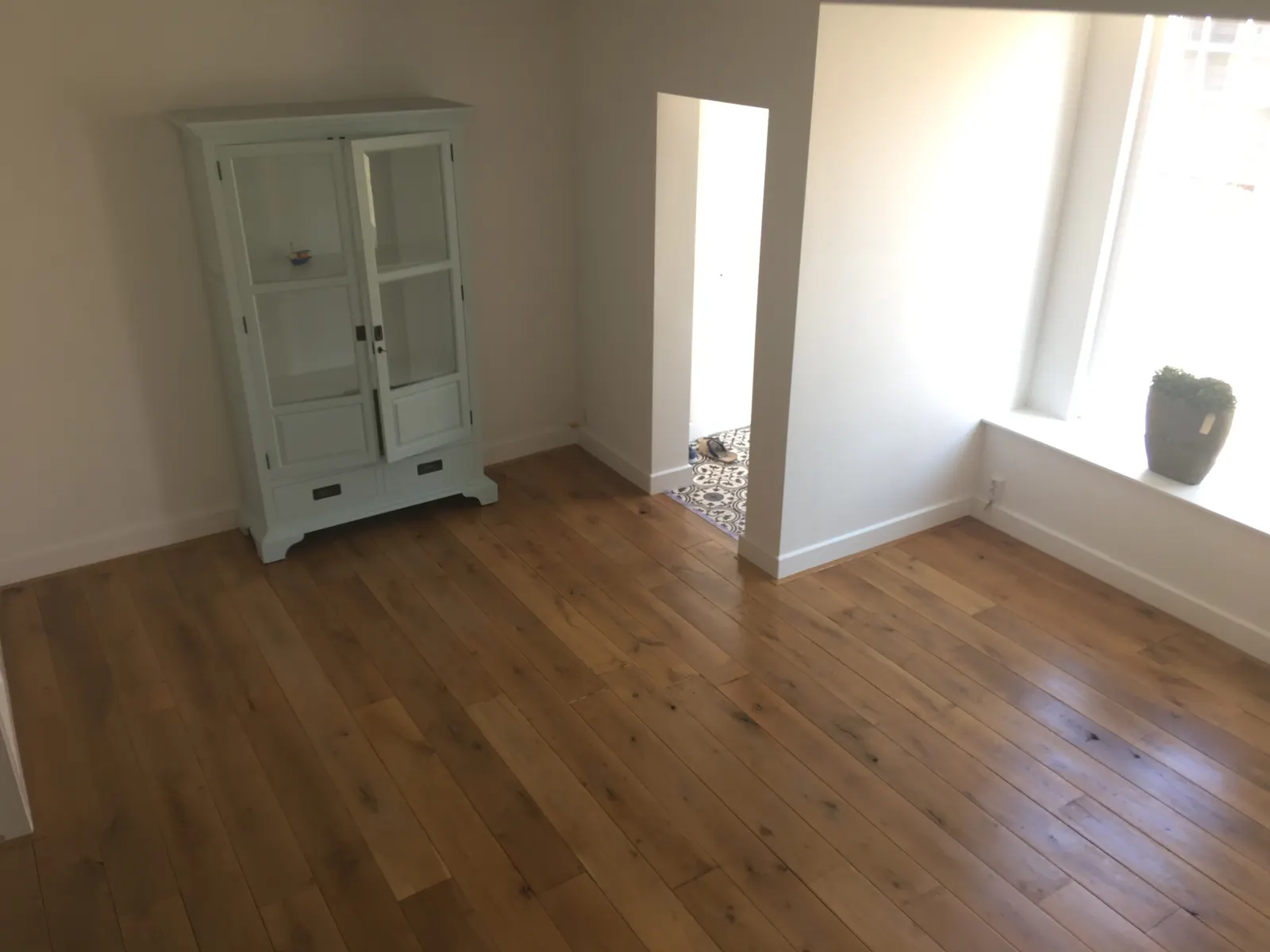 Woonkamer | Nieuw-Vossemeer