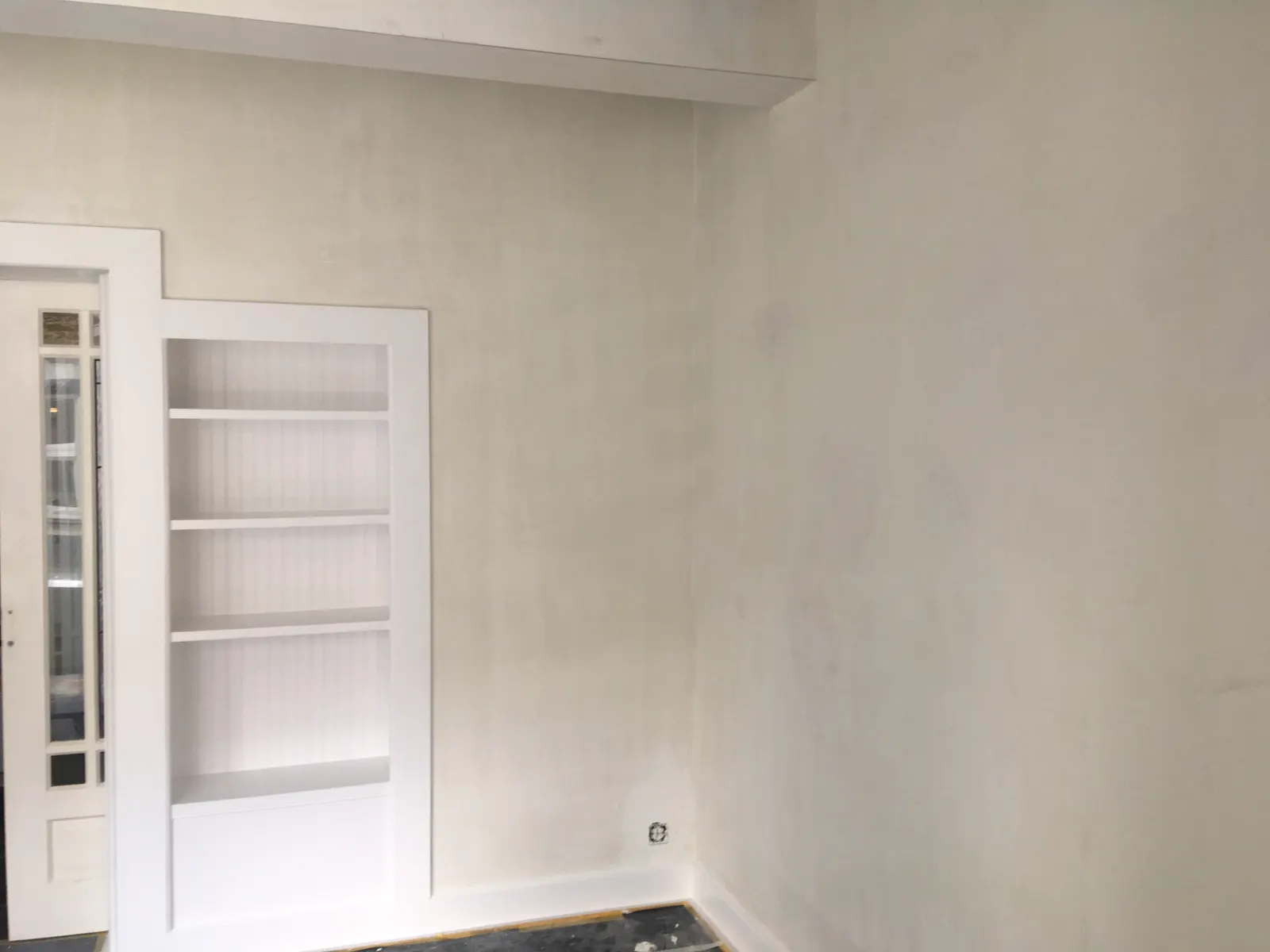 Woonkamer | Nieuw-Vossemeer