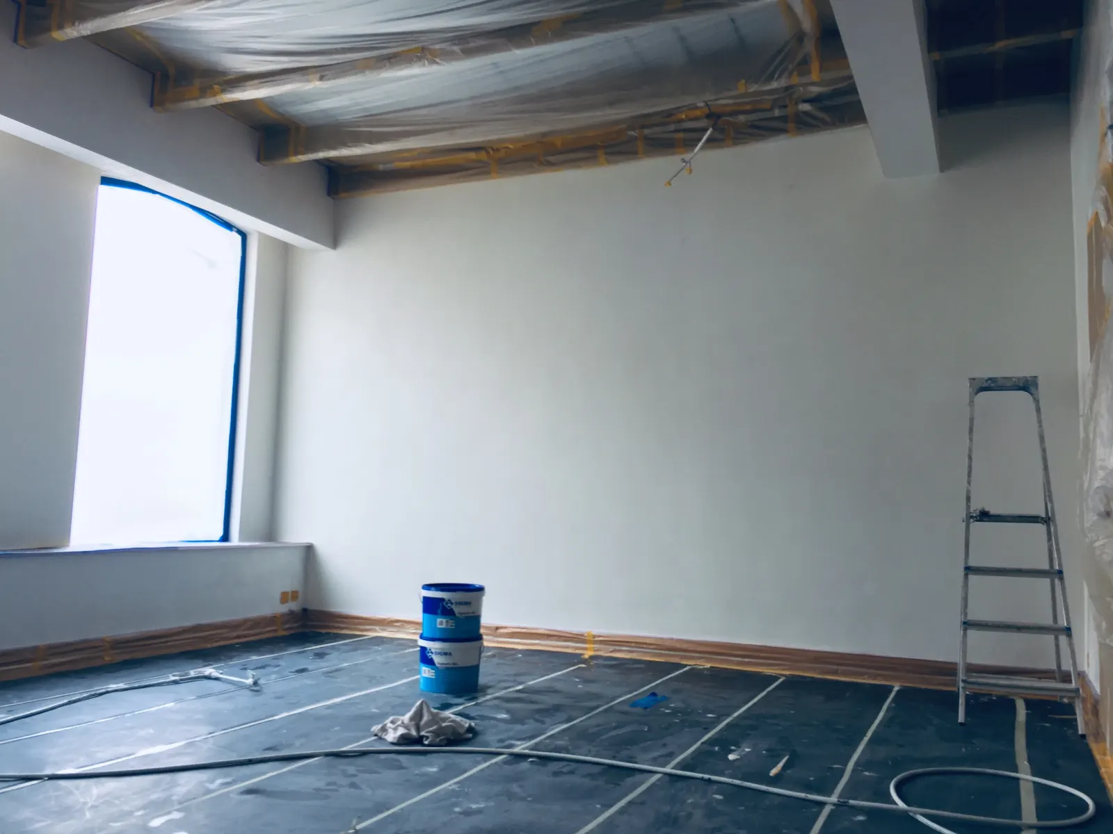 Woonkamer | Nieuw-Vossemeer