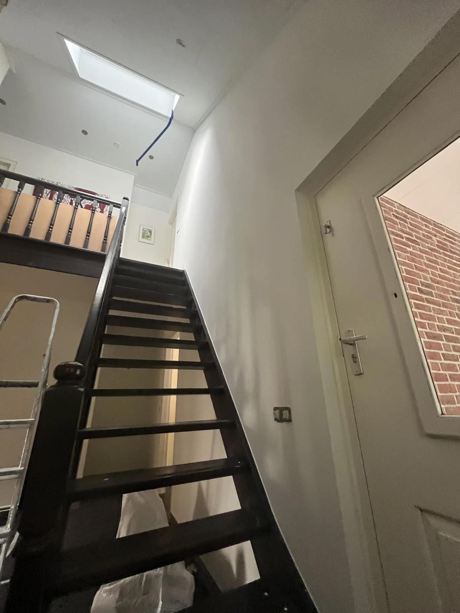 Woning > woonkamer, hal, garderobe, keuken en bijkeuken | Hoogerheide