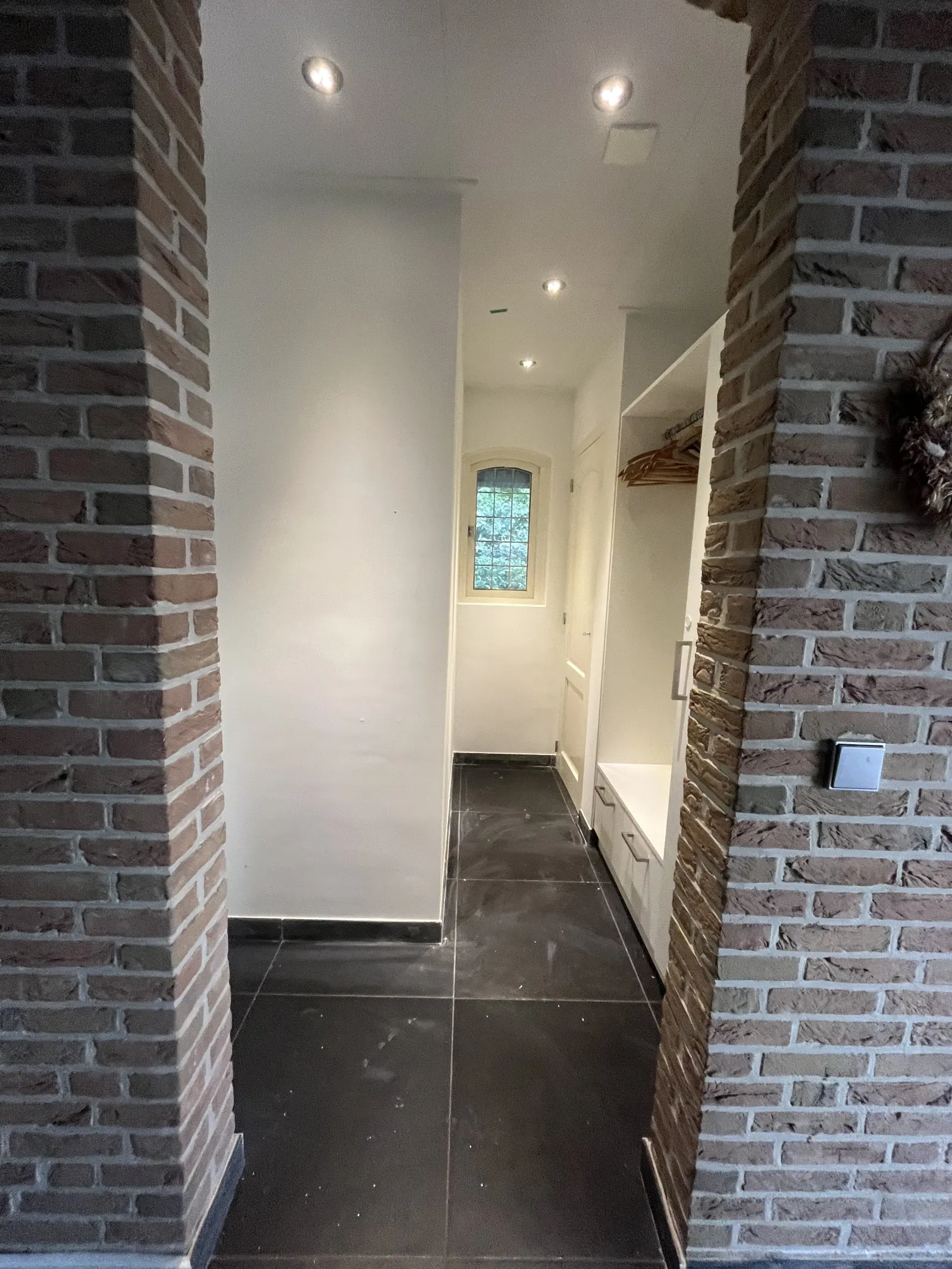Woning > woonkamer, hal, garderobe, keuken en bijkeuken | Hoogerheide