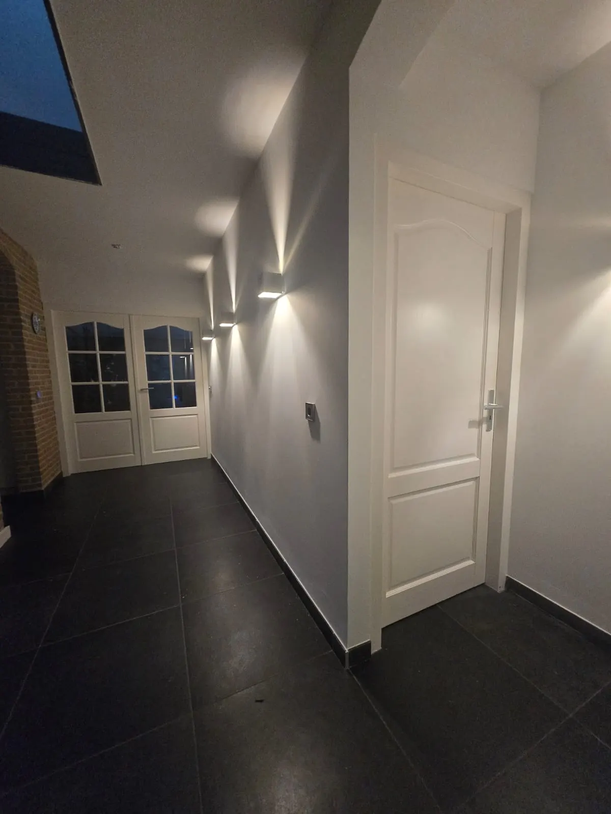 Woning > woonkamer, hal, garderobe, keuken en bijkeuken | Hoogerheide