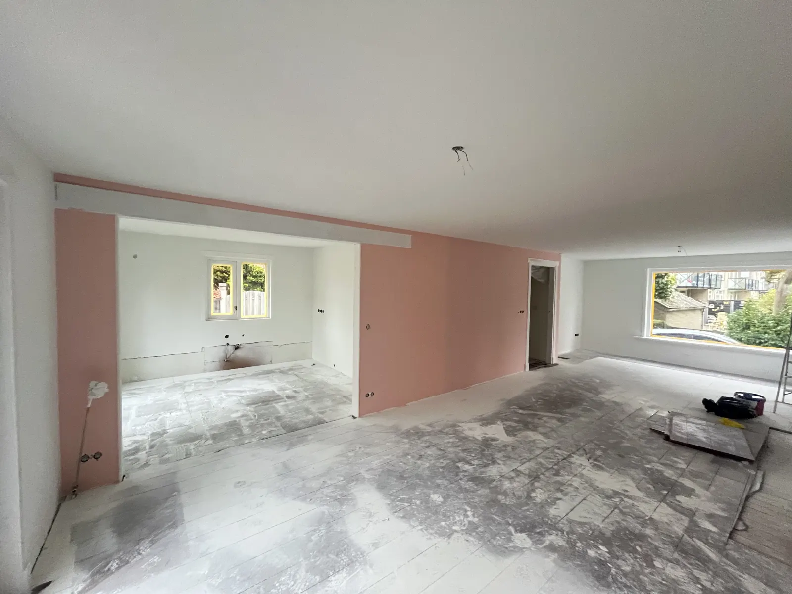 Woonkamer | Nieuwe-Tonge
