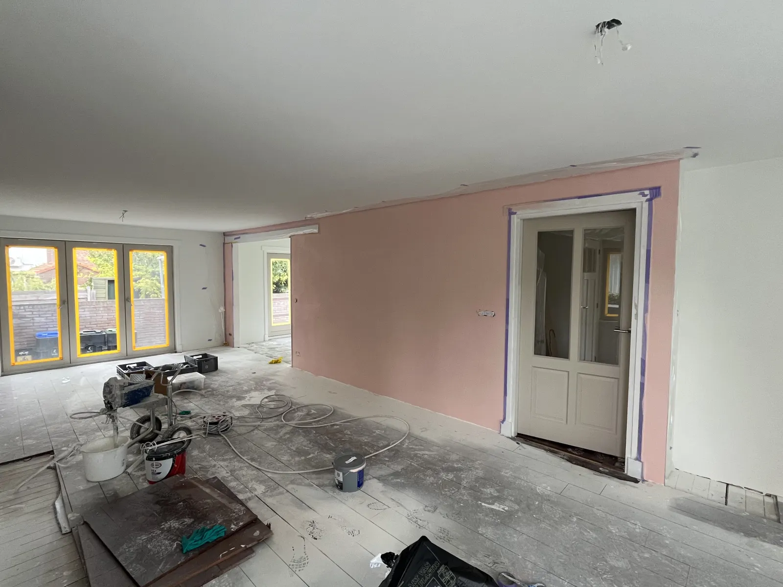 Woonkamer | Nieuwe-Tonge
