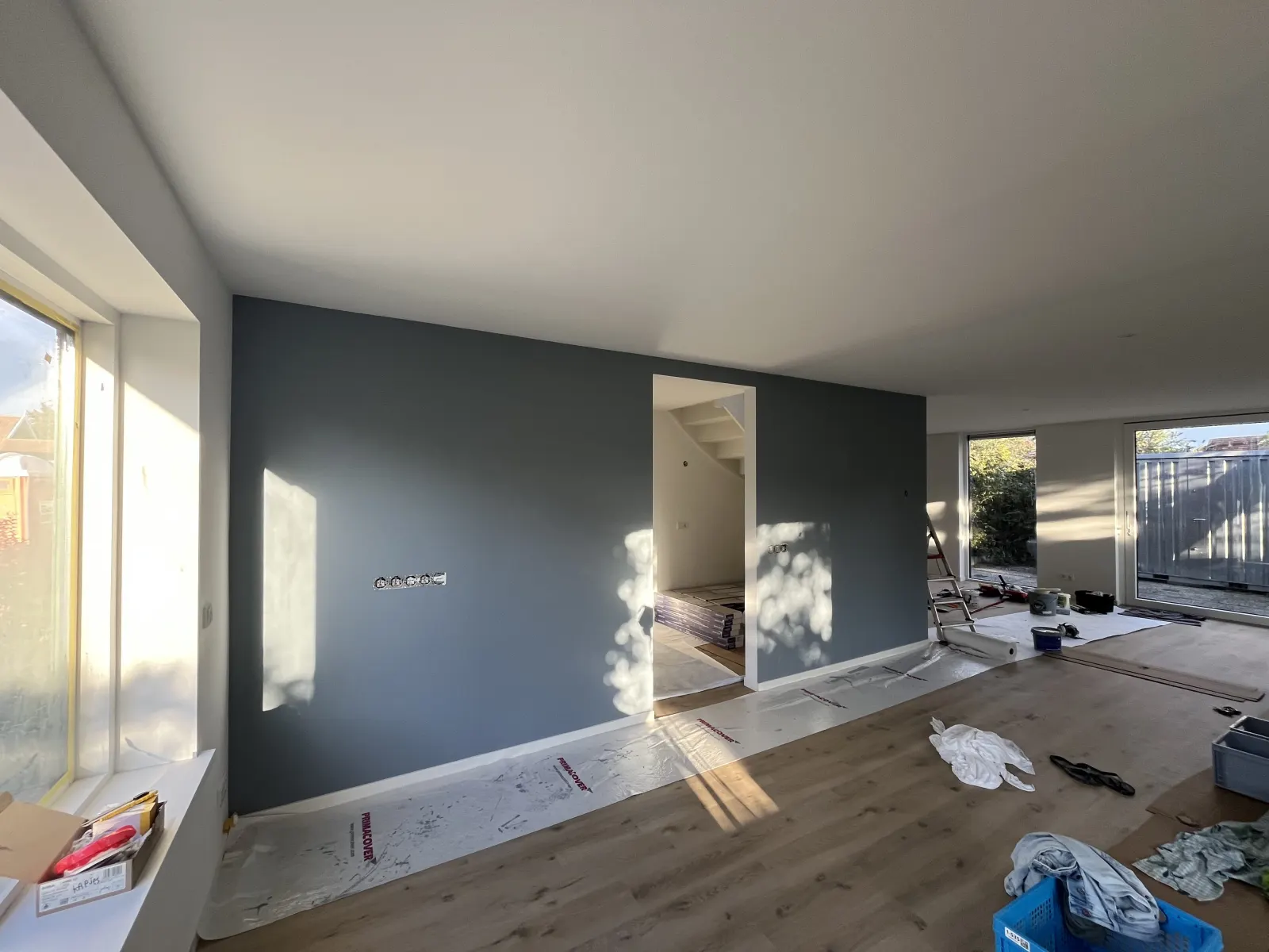 Woonkamer | Wemeldinge