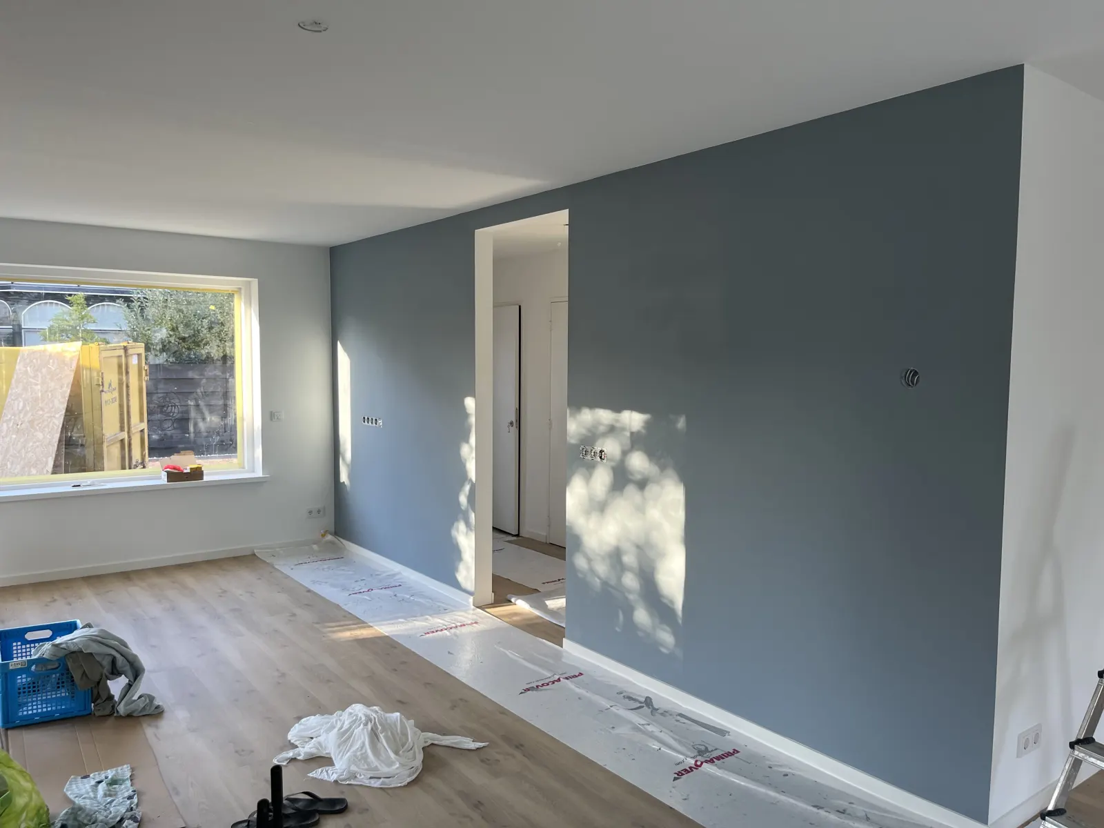 Woonkamer | Wemeldinge