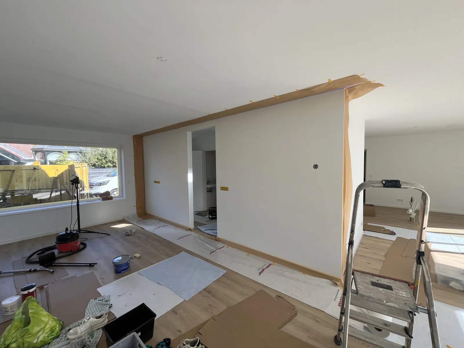 Woonkamer | Wemeldinge