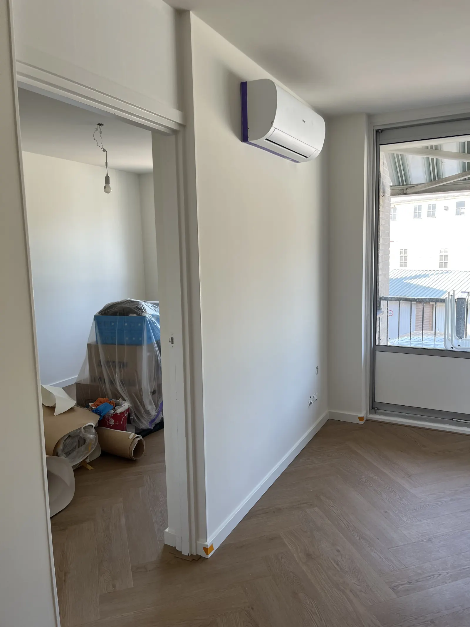 Appartement | Dordrecht