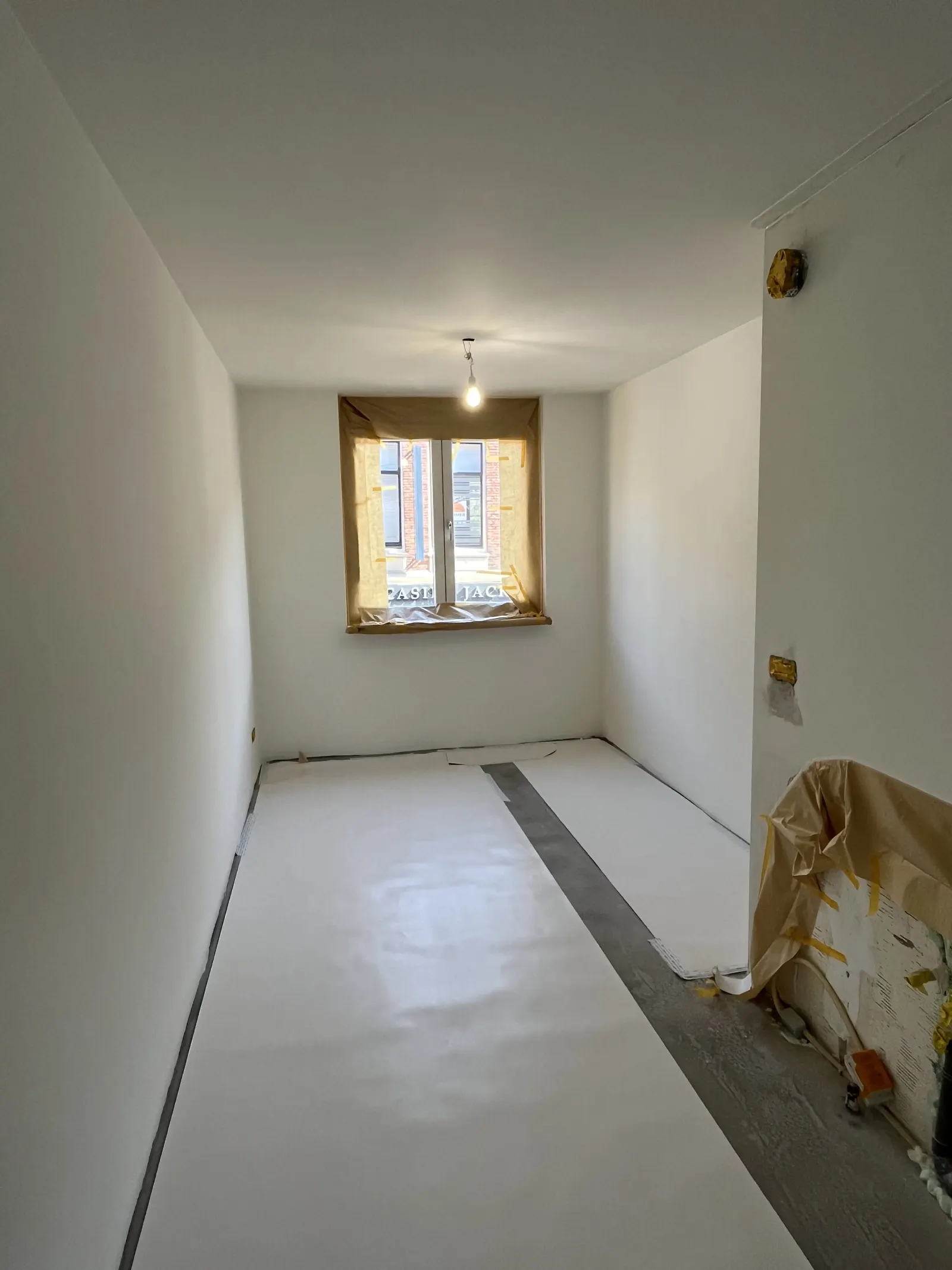 Appartement | Dordrecht