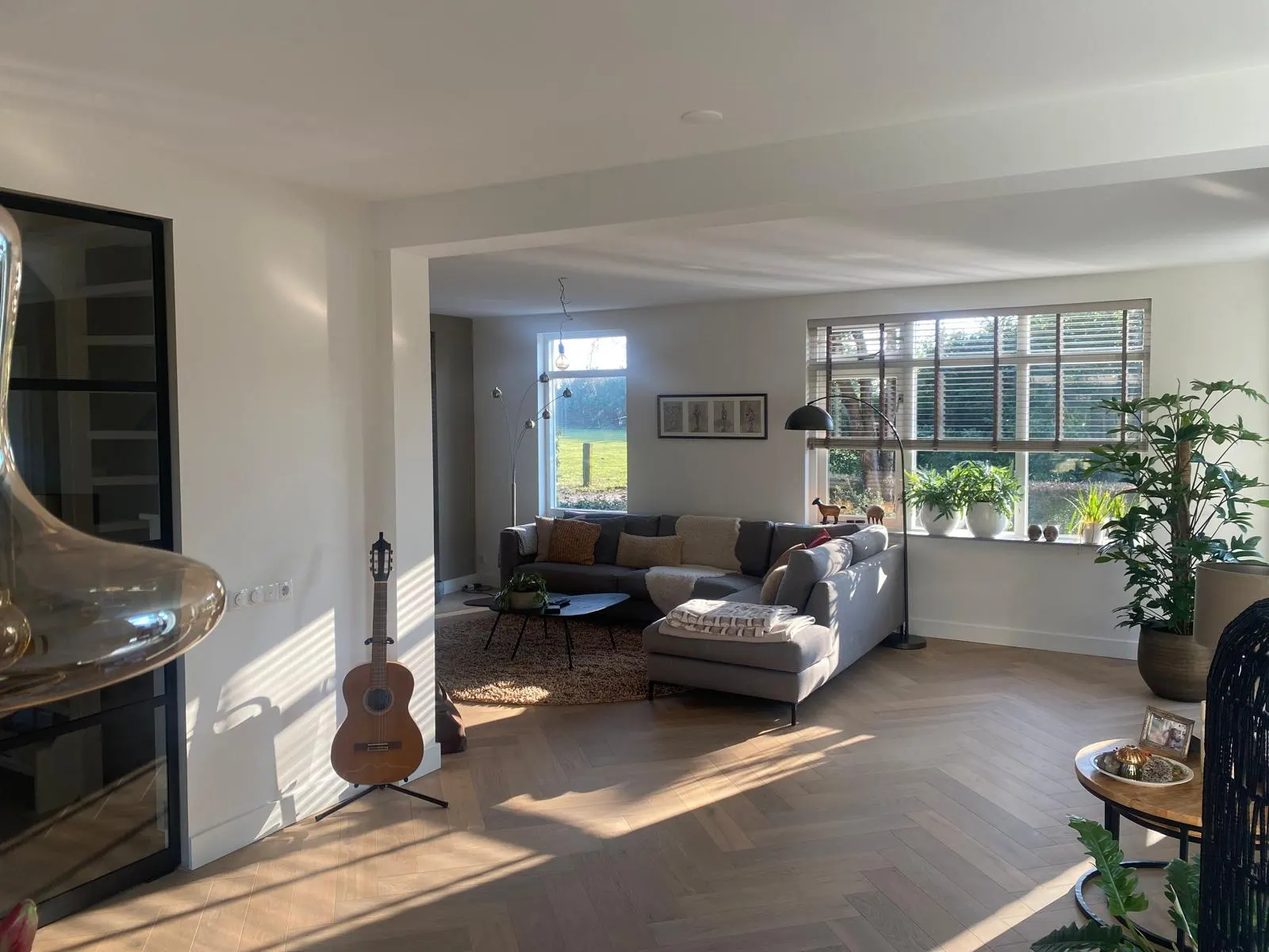 Complete Woning > woonkamer, hal, wc, trapgat, overloop, slaapkamers en zolder | Epe