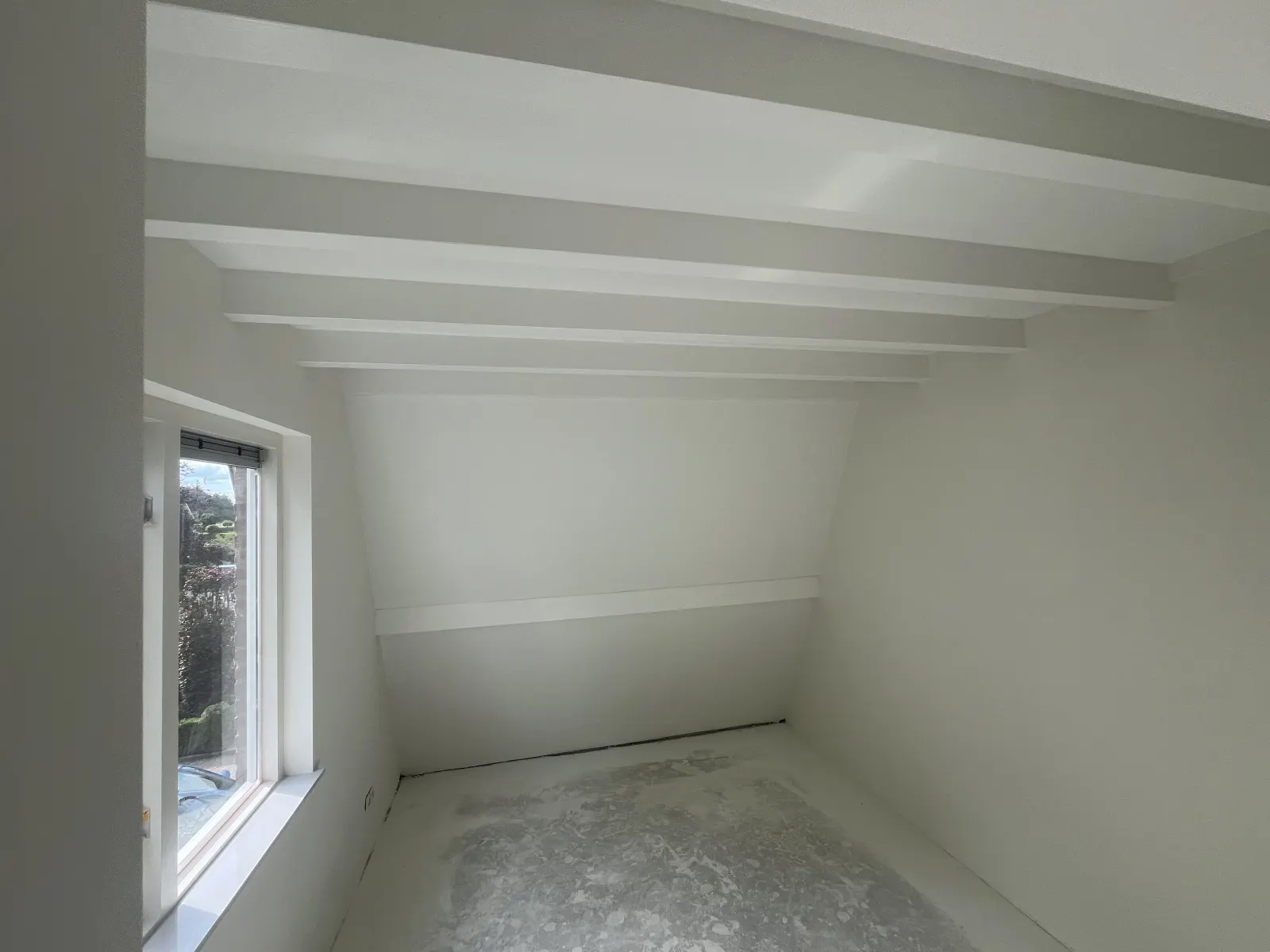 Complete Woning > woonkamer, hal, wc, trapgat, overloop, slaapkamers en zolder | Epe