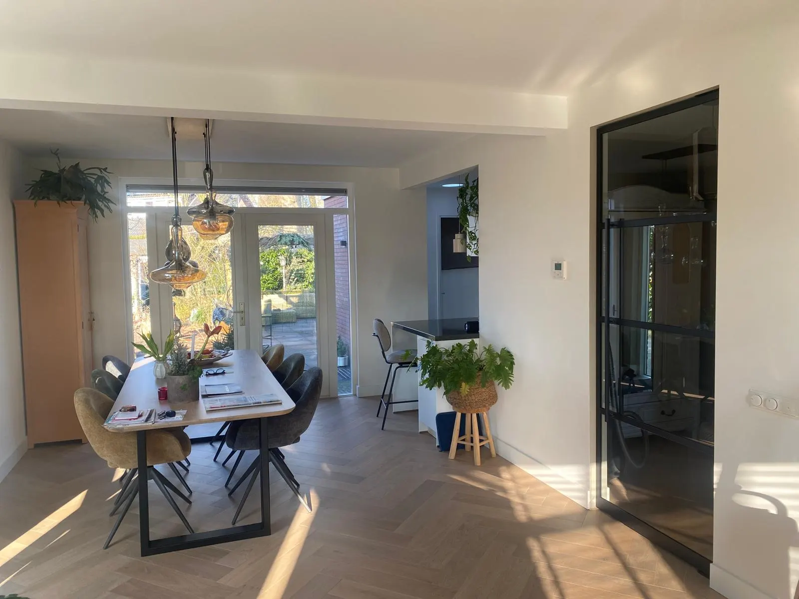 Complete Woning > woonkamer, hal, wc, trapgat, overloop, slaapkamers en zolder | Epe