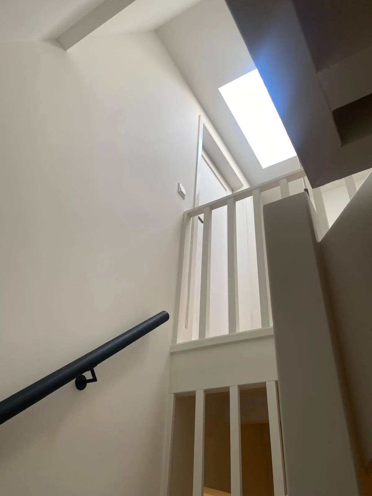 Complete Woning > woonkamer, hal, wc, trapgat, overloop, slaapkamers en zolder | Epe
