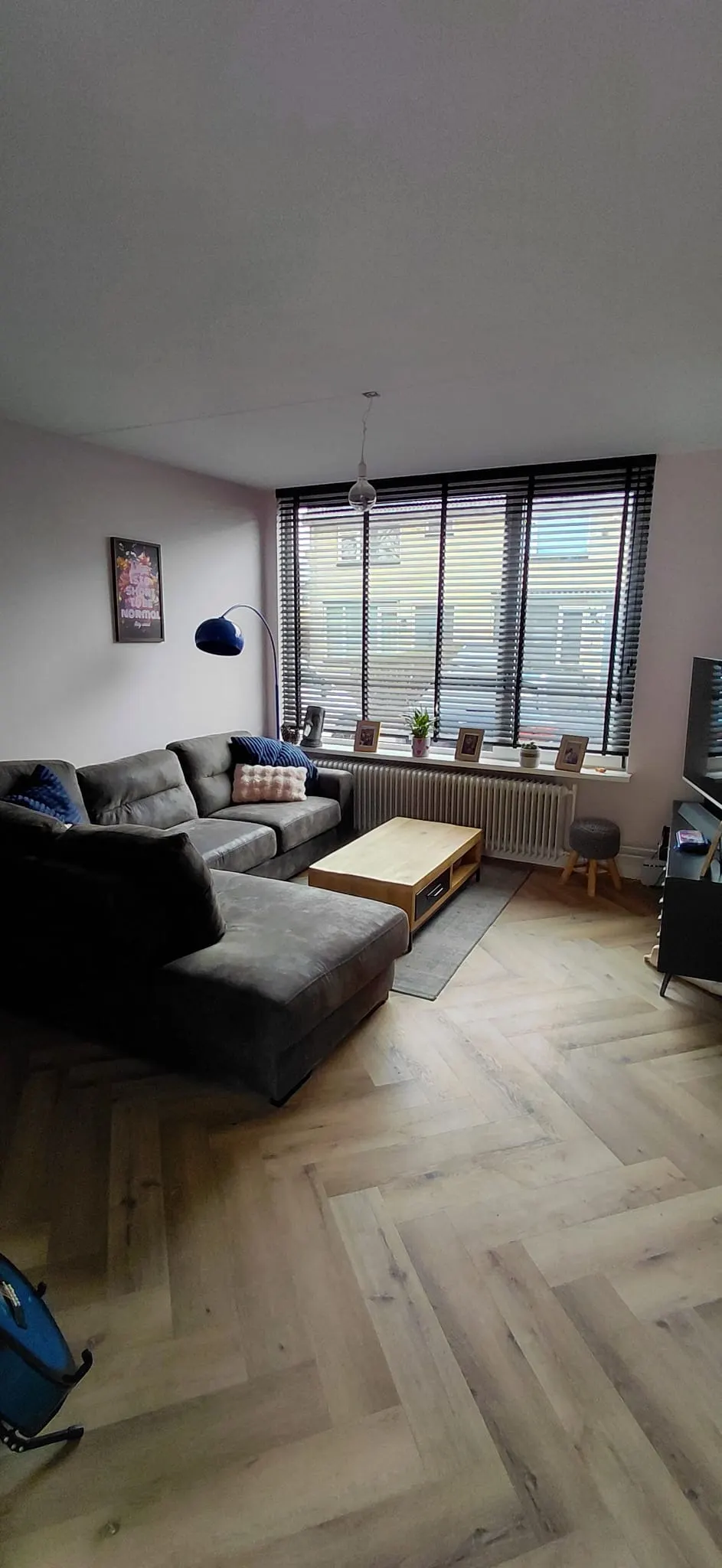 Woonkamer en Keuken | Hoogerheide