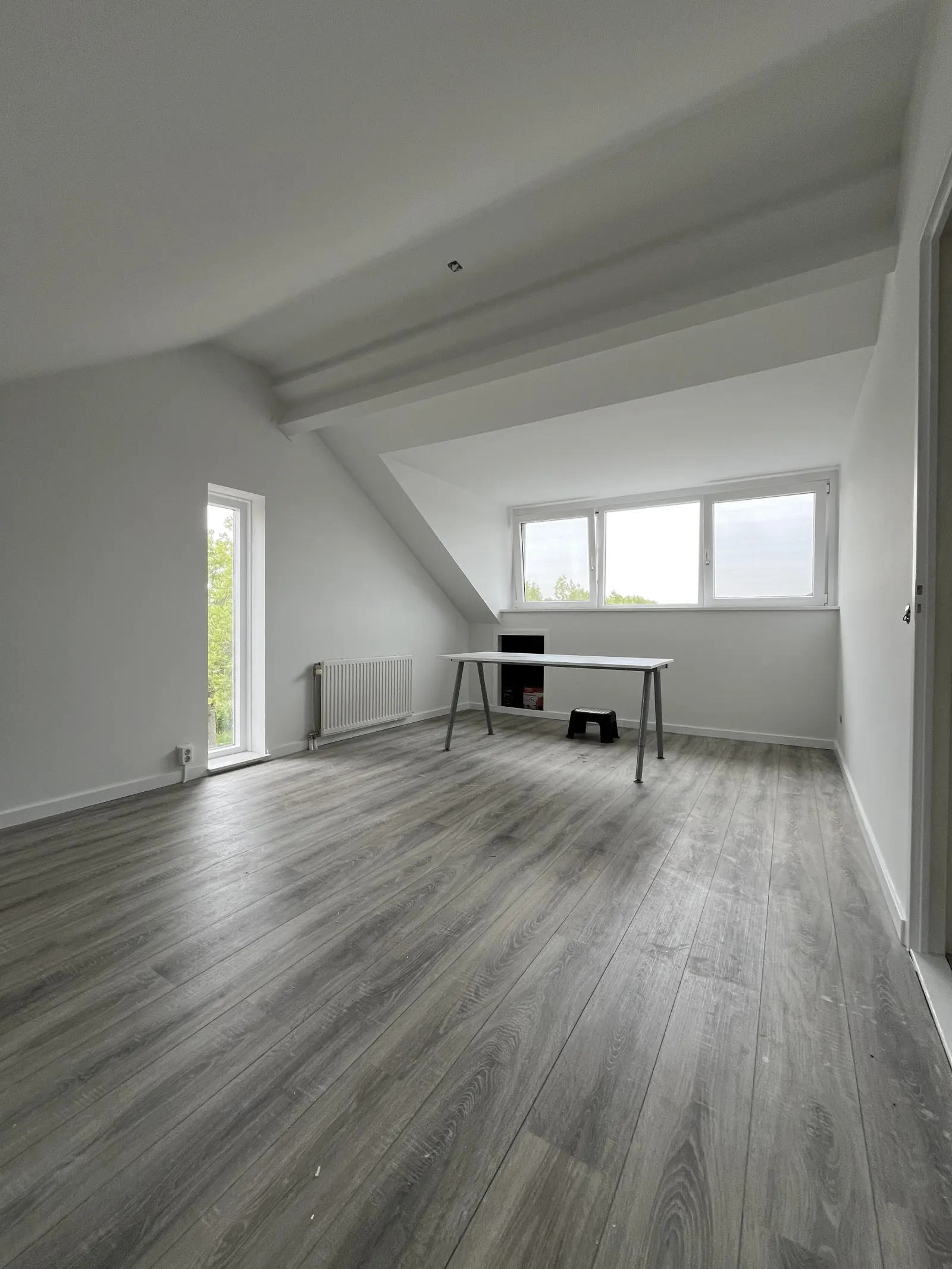Zolder | Bergen op Zoom in Bergen op Zoom (Latex verfspuiten, Schilderwerk, Stucwerken)