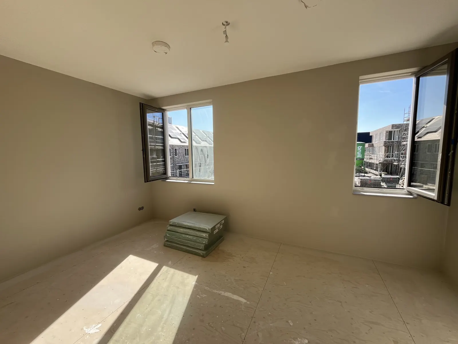 Slaapkamers en Zolder | Barendrecht