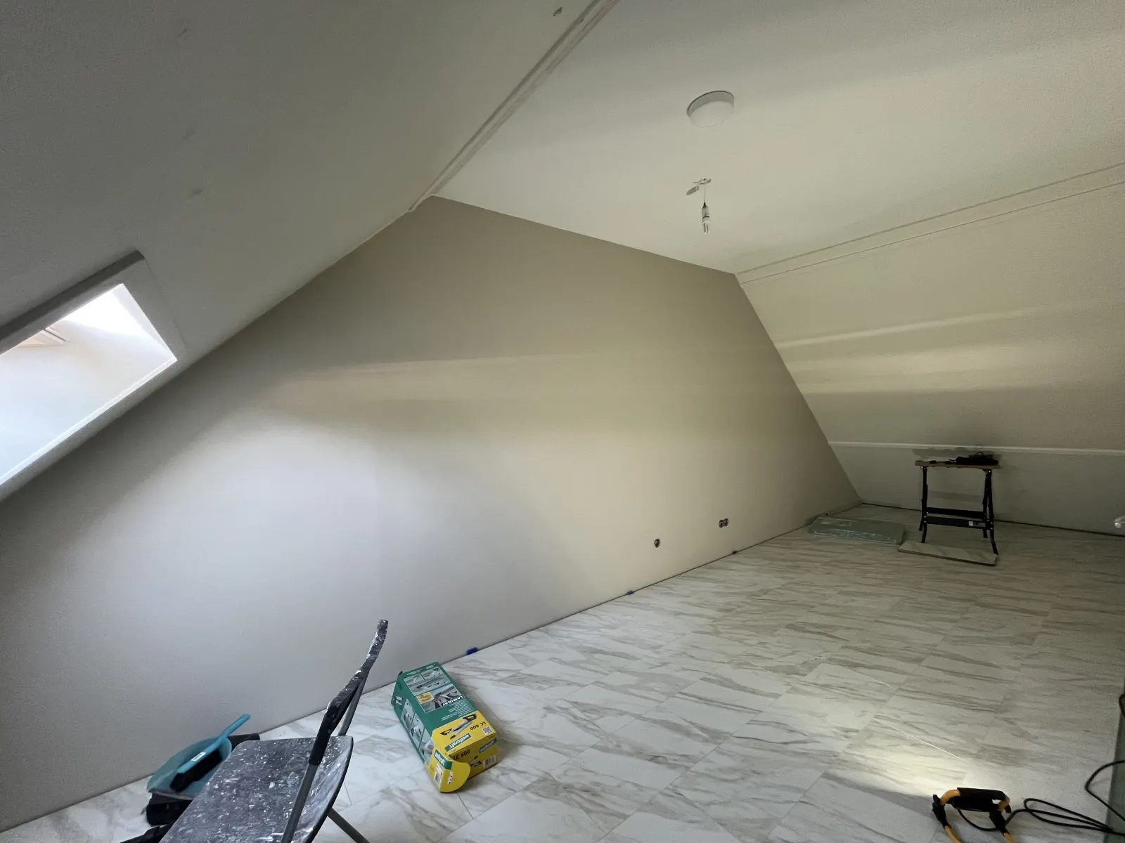 Slaapkamers en Zolder | Barendrecht