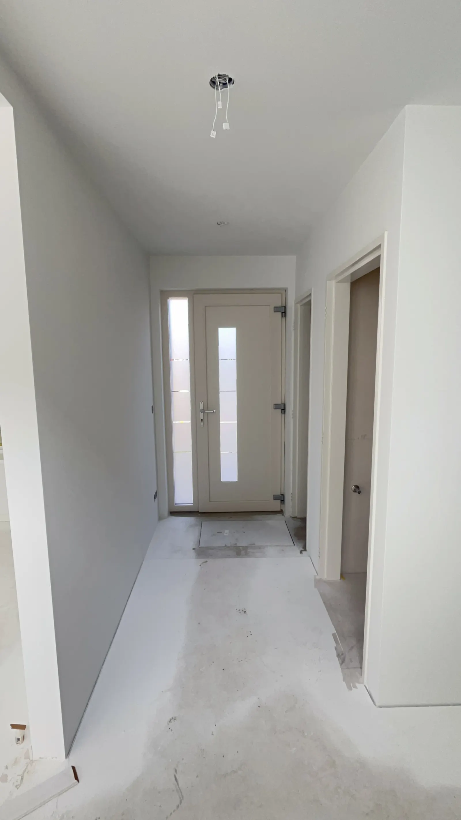 Woning > woonkamer, keuken, hal, overloop en trapgat | Wemeldinge