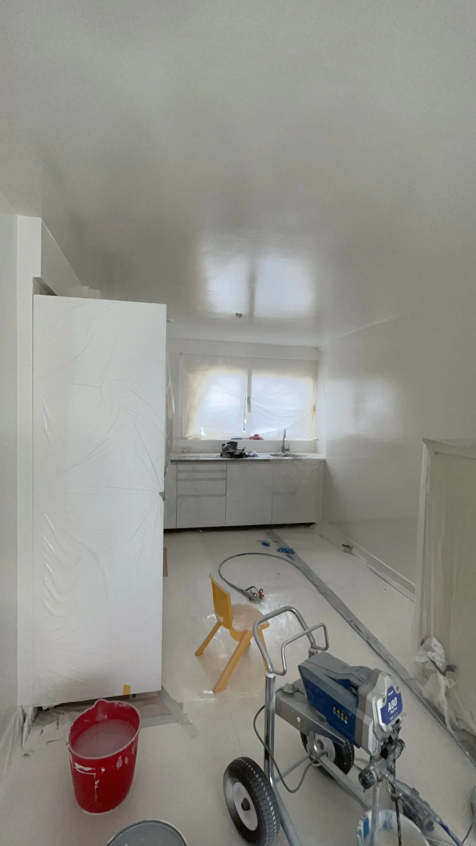 Woonkamer en Keuken | Bergen op Zoom