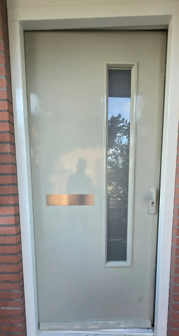 Deur en schadeherstel | Bergen op Zoom