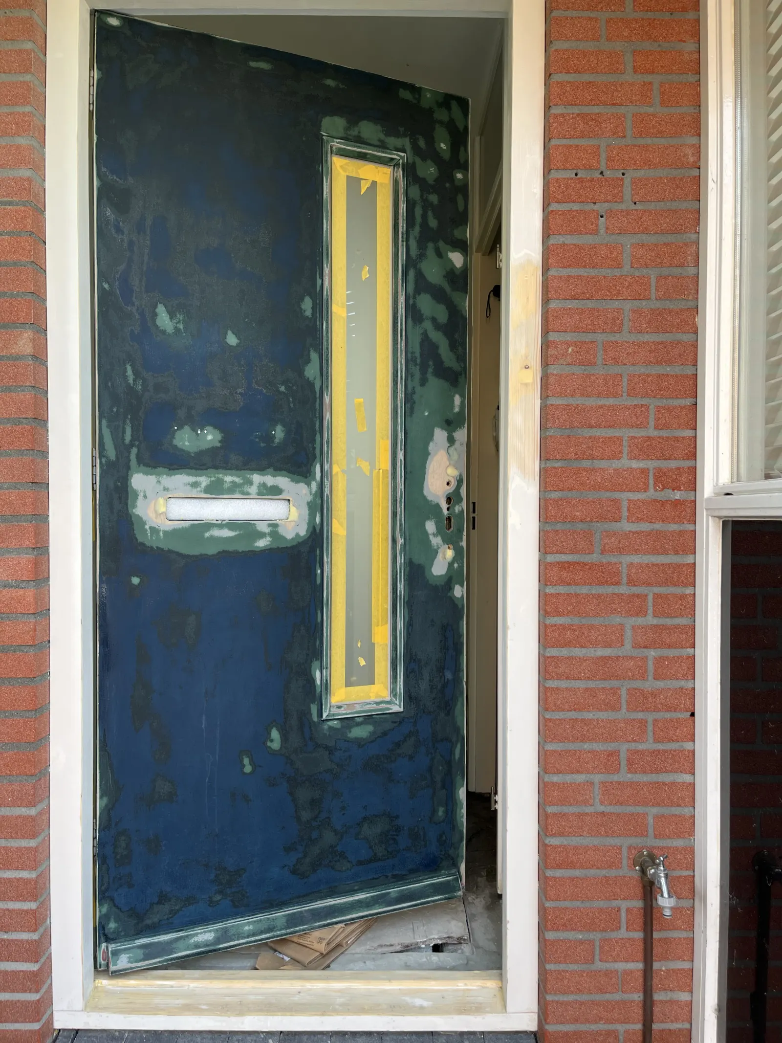 Deur en schadeherstel | Bergen op Zoom